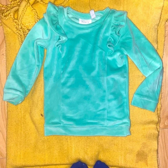 Matching Set - Picture 1 of 2